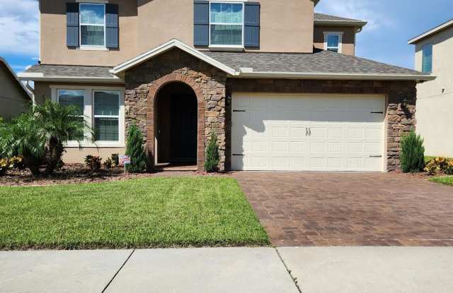 17013 Tradewind Point - 17013 Tradewind Point, Winter Garden, FL 34787