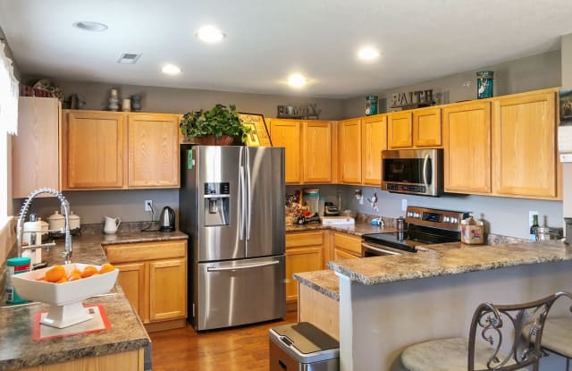 869 Ponderosa Ln - 869 Ponderosa Lane, Lochbuie, CO 80603