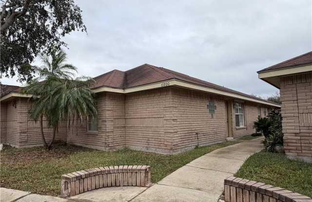 6800 N 7th Court - 6800 North 7th Court, McAllen, TX 78504
