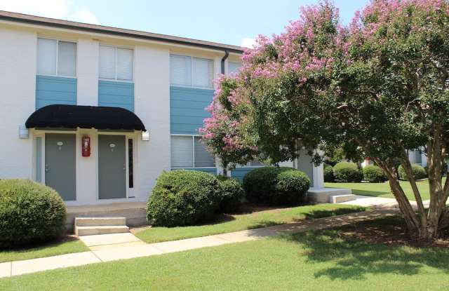 Huntsville Landing Gallery 3