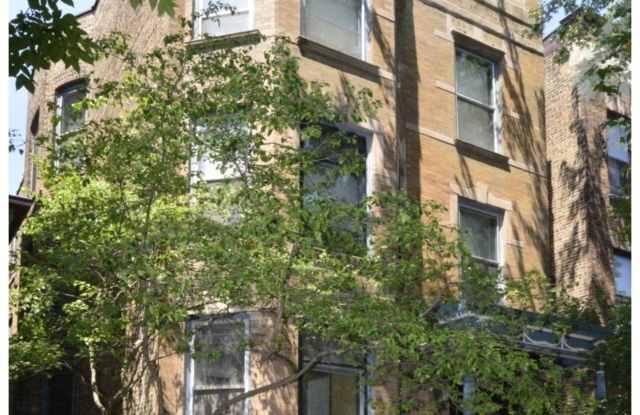 3022 N Racine Avenue photos photos