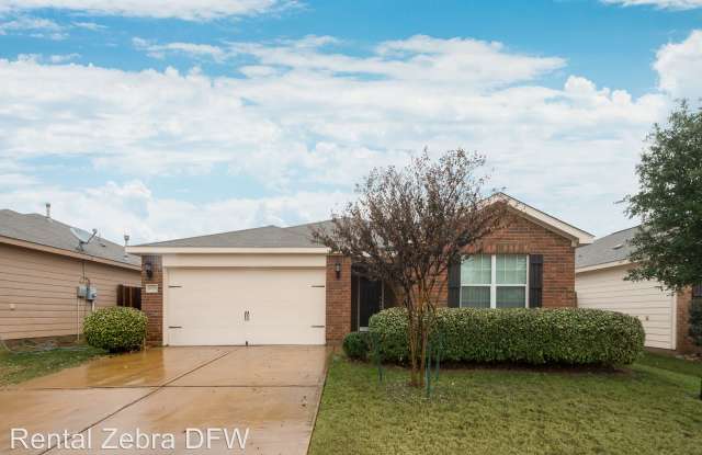 10029 Quail Glen Dr. - 10029 Quail Glen Drive, Fort Worth, TX 76140