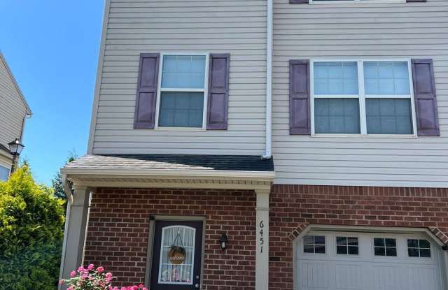 6451 CREEKBEND DRIVE - 6451 Creekbend Drive, Cumberland County, PA 17050