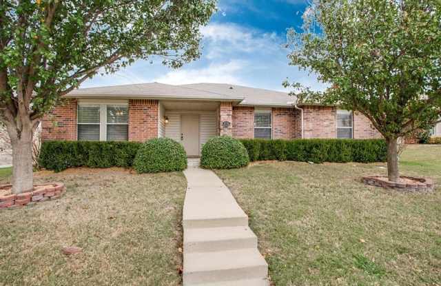 1532 Glenwick Drive - 1532 Glenwick Drive, Rockwall, TX 75032