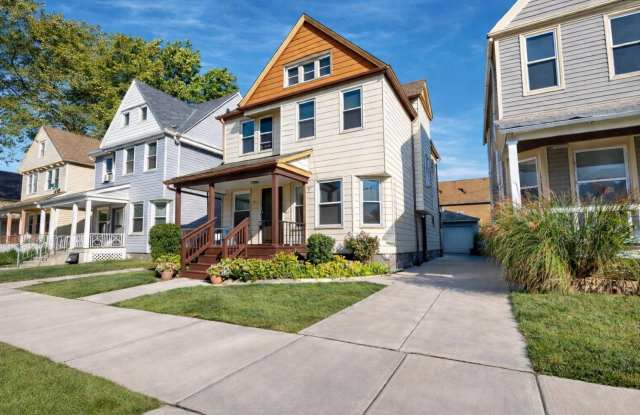 6407 Dibble Ave | Spacious 4-Bedroom, 2.5-Bath Home photos photos