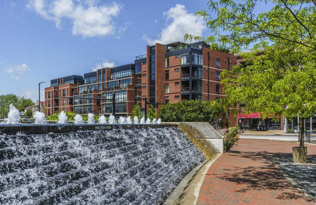 505 West Main Street - 505 West Main Street, Lexington, KY 40507