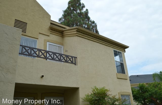 2031 Lakeridge Circle Unit 201 - 2031 Lakeridge Circle, Chula Vista, CA 91913