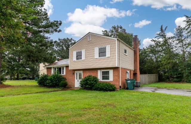 2815 Rudwick Road - 2815 Rudwick Road, Glen Allen, VA 23060