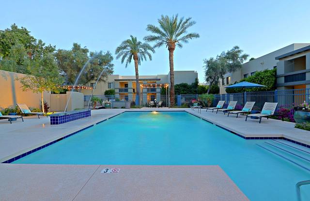 Palm Desert photos photos