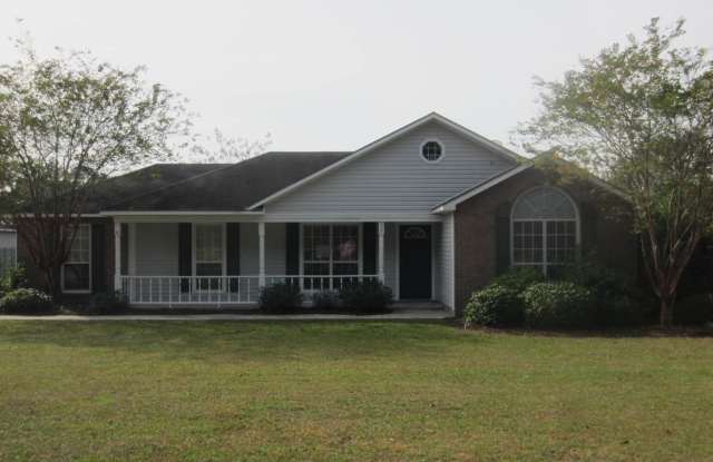 3BD/2B home in Hahira, GA photos photos