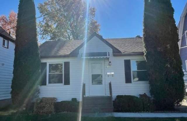 21050 North Vine Avenue - 21050 North Vine Avenue, Euclid, OH 44119