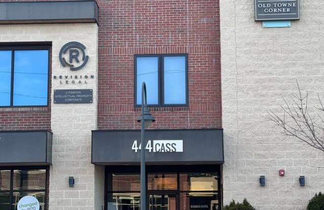 444 Cass Avenue #205 - 444 Cass Street, Traverse City, MI 49684