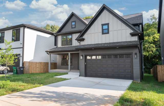 Stunning New Construction Near Uptown photos photos