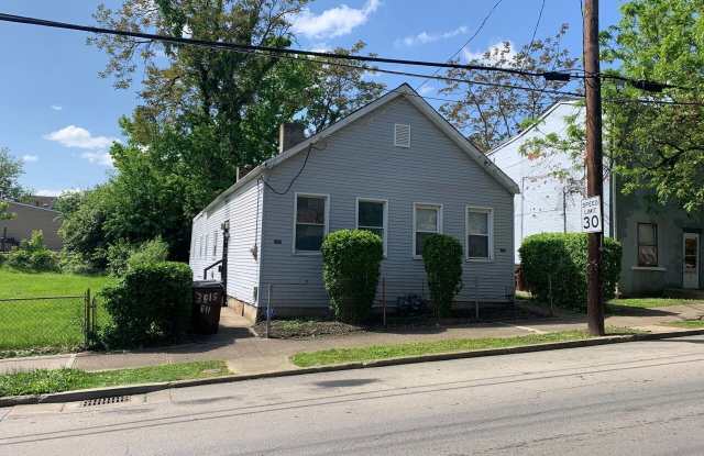 313 E 11th Street - 313 East 11th Street, Covington, KY 41011