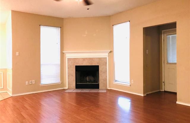 8708 Eaglestone Way - 8708 Eaglestone Way, Fort Worth, TX 76244