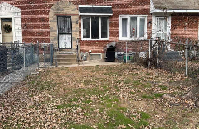 1948 CARTER Road - 1948 Carter Road, Folcroft, PA 19032