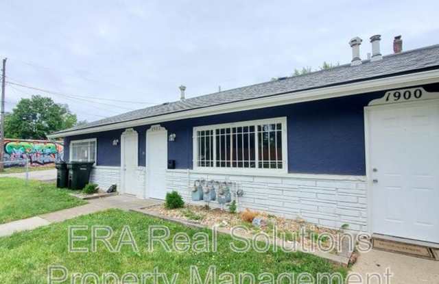 1902 Hamilton Ave. photos photos
