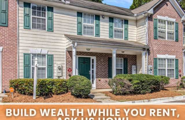 3158 Panthers Trce - 3158 Panthers Trce, DeKalb County, GA 30034