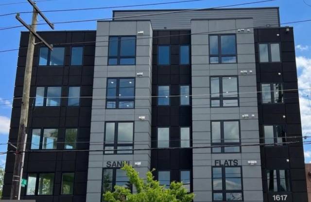 1617 RHODE ISLAND AVENUE NE photos photos