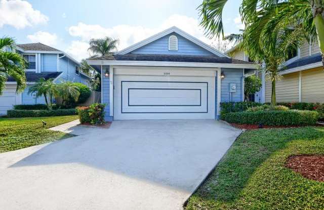 5100 Coronado Ridge - 5100 Coronado Ridge, Boca Raton, FL 33486