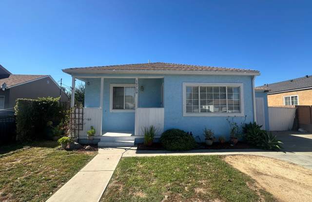 Beautiful 3-Bedroom + Bonus Sunroom Home for Rent – Norwalk, CA - 14739 Wheatstone Avenue, Norwalk, CA 90650
