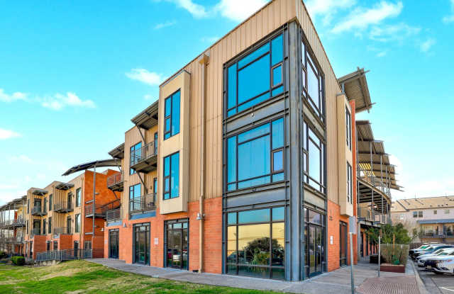Gorgeous Contemporary 2/2 Condo in 78704 photos photos