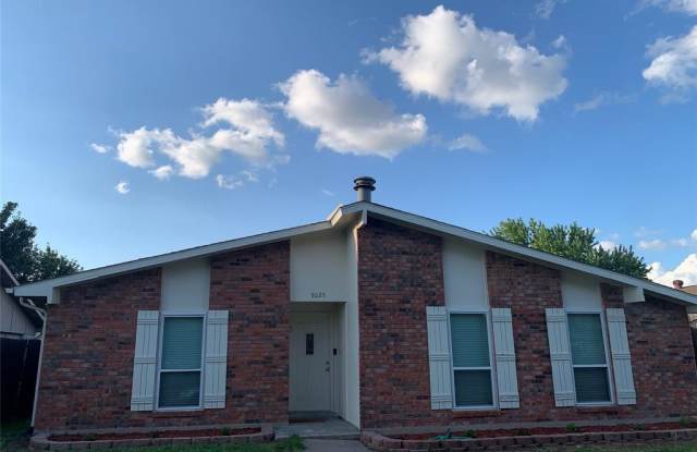 5025 Nash Drive - 5025 Nash Drive, The Colony, TX 75056