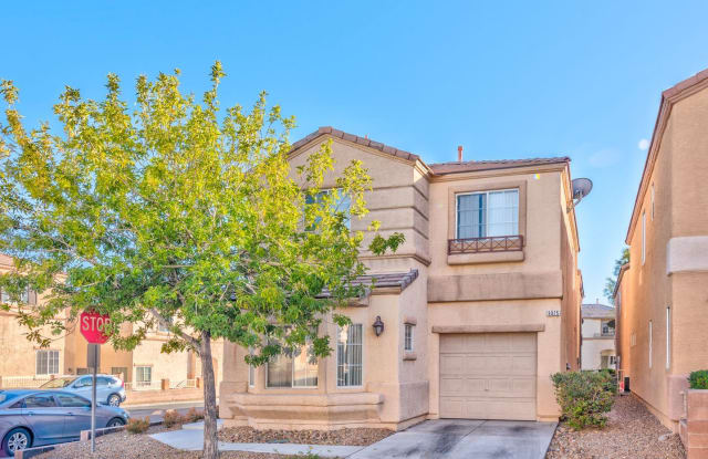 9925 Elkhead Creek - 9925 Elkhead Creek Way, Spring Valley, NV 89148