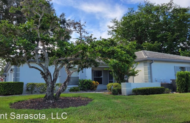 3120 Ringwood Meadow #39 - 3120 Ringwood Meadow, The Meadows, FL 34235