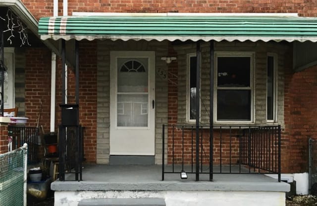 753 Middlesex Rd - 753 Middlesex Road, Essex, MD 21221