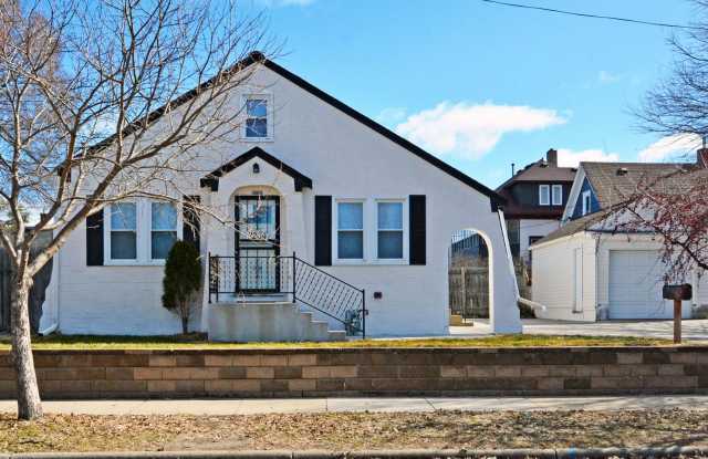 Beautiful 4-Bedroom, 1-Bathroom Home Available Now in NE Minneapolis! photos photos