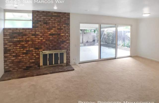 6445 San Marcos Way Gallery 2