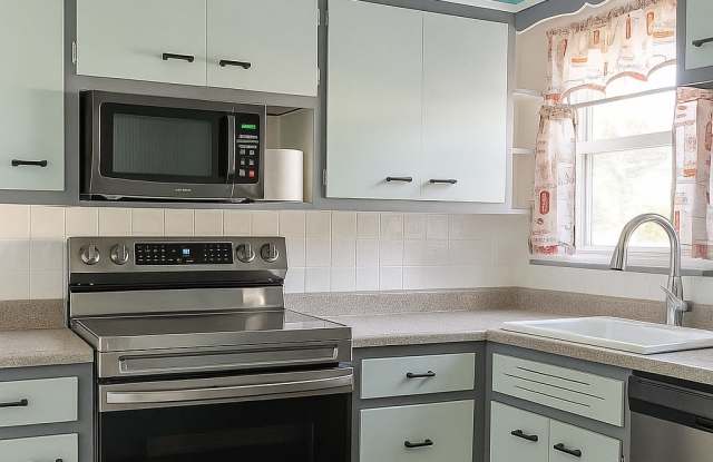 60 Marcy Street - 60 Marcy Street, Bloomfield, NJ 07003