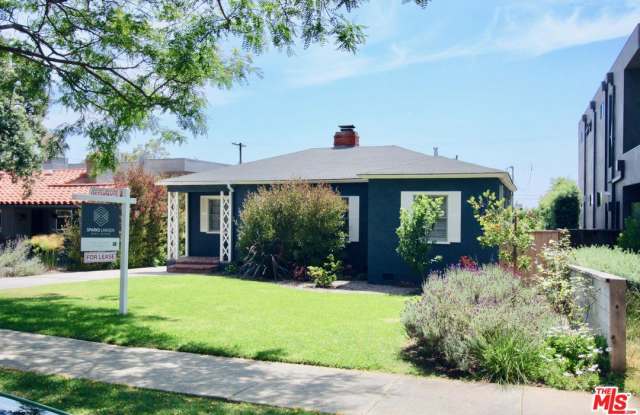 3585 WASATCH Avenue - 3585 Wasatch Avenue, Los Angeles, CA 90066