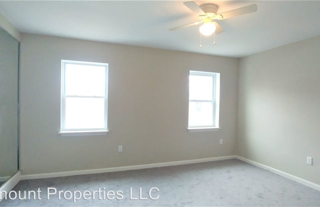 5520 Matthews St - 5520 Matthews Street, Philadelphia, PA 19138