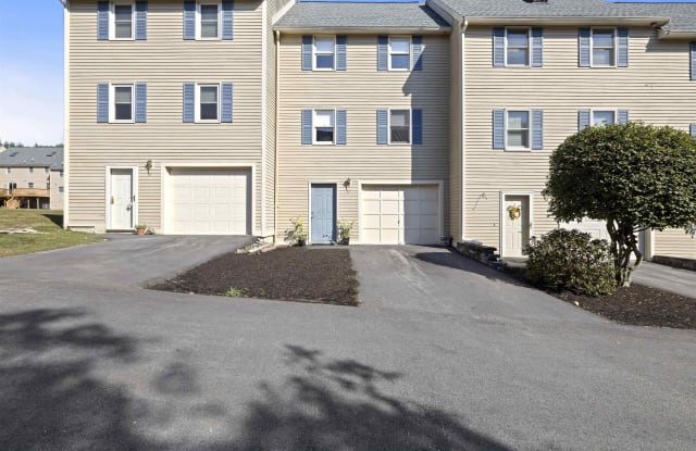 37 Fords Landing Drive - 37 Fords Landing, Dover, NH 03820