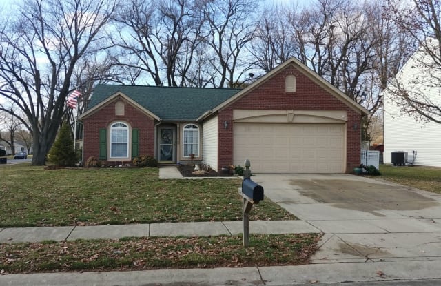 310 North Odell Street - 310 Odell Street, Brownsburg, IN 46112