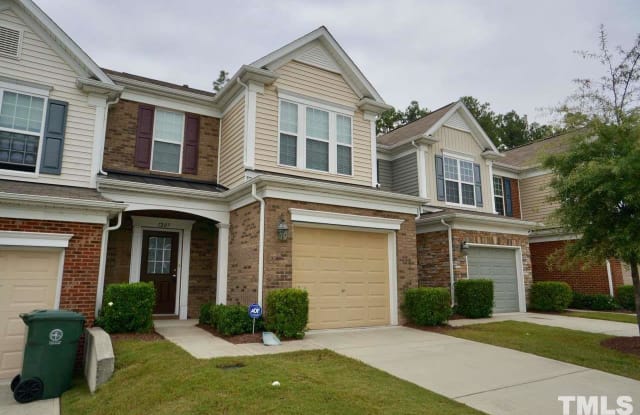 1207 Kingston Grove Drive - 1207 Kingston Grove Drive, Cary, NC 27519
