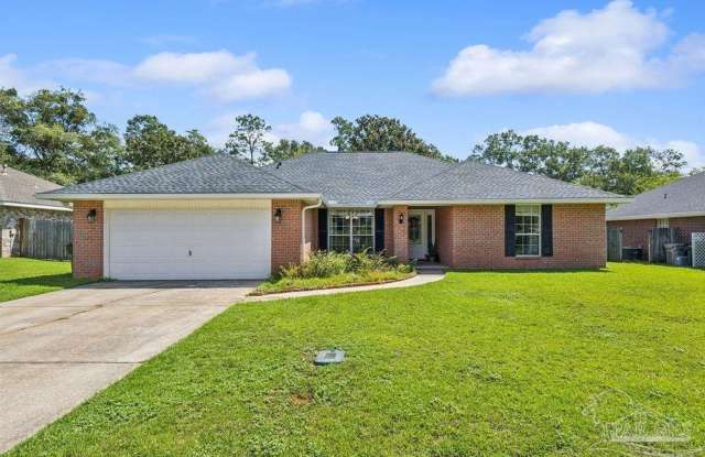 Charming 4 bedroom 3 bathroom in Silverglen Estates Gallery 1
