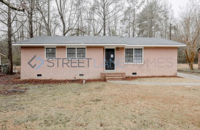 519 Asa Drive - 519 Asa Drive, Columbus, GA 31907