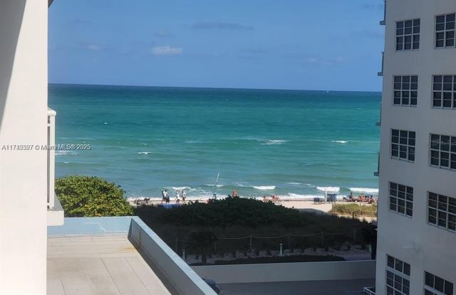6969 Collins Ave photos photos