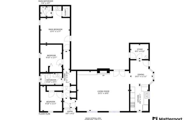 3241 Little John Court Gallery 2