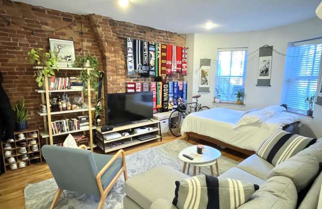 529 Columbus AvenueUnit 1 Gallery 2