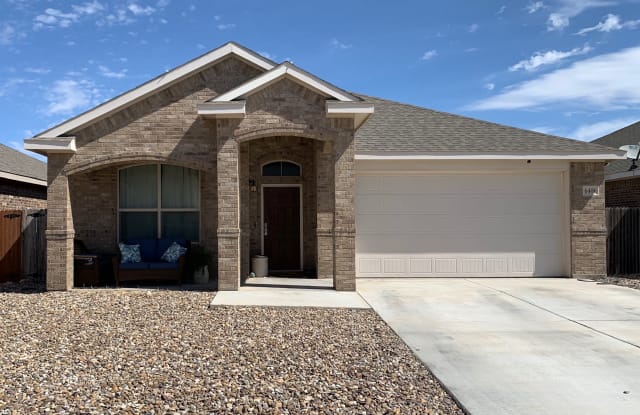 6406 Hall Of Fame Blvd - 6406 Hall of Fame Boulevard, Midland, TX 79706
