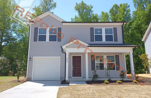 Beautiful 4 Bedroom, 3 Bath, 1-Car Garage Home w/Guest Suite in Main Level @ Elmwood, Raleigh. Available July 7th! photos photos