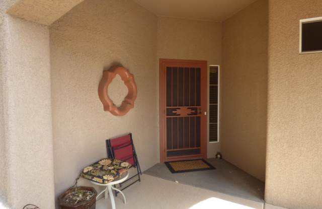 14049 N DESERT BUTTE Drive Gallery 4