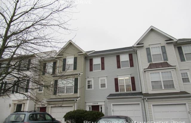 12058 Country Mill Drive - 12058 Country Mill Drive, Linton Hall, VA 20136