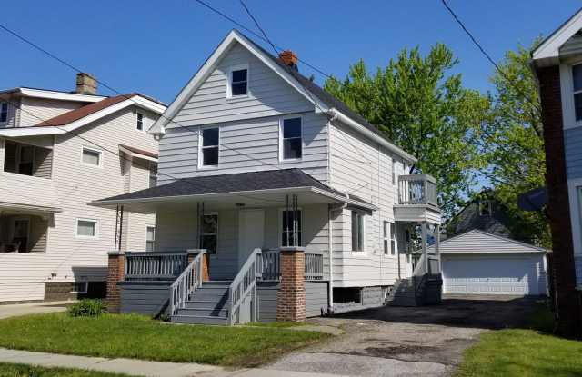 Old Brooklyn - 4 Bedroom Single Family Home photos photos Old Brooklyn - 4 Bedroom Single Family Home photos photos