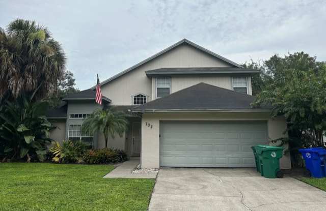 Fully Renovated Two-Story Single Family Home in Lake Mary photos photos