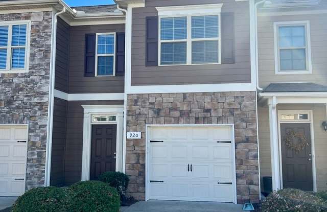 Upscale 3BR 2.5BA Townhome in Blackman! photos photos Upscale 3BR 2.5BA Townhome in Blackman! photos photos